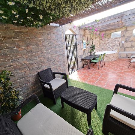 Lovely Two Bedroom Apartment With Amazing View Tejina de Isora المظهر الخارجي الصورة