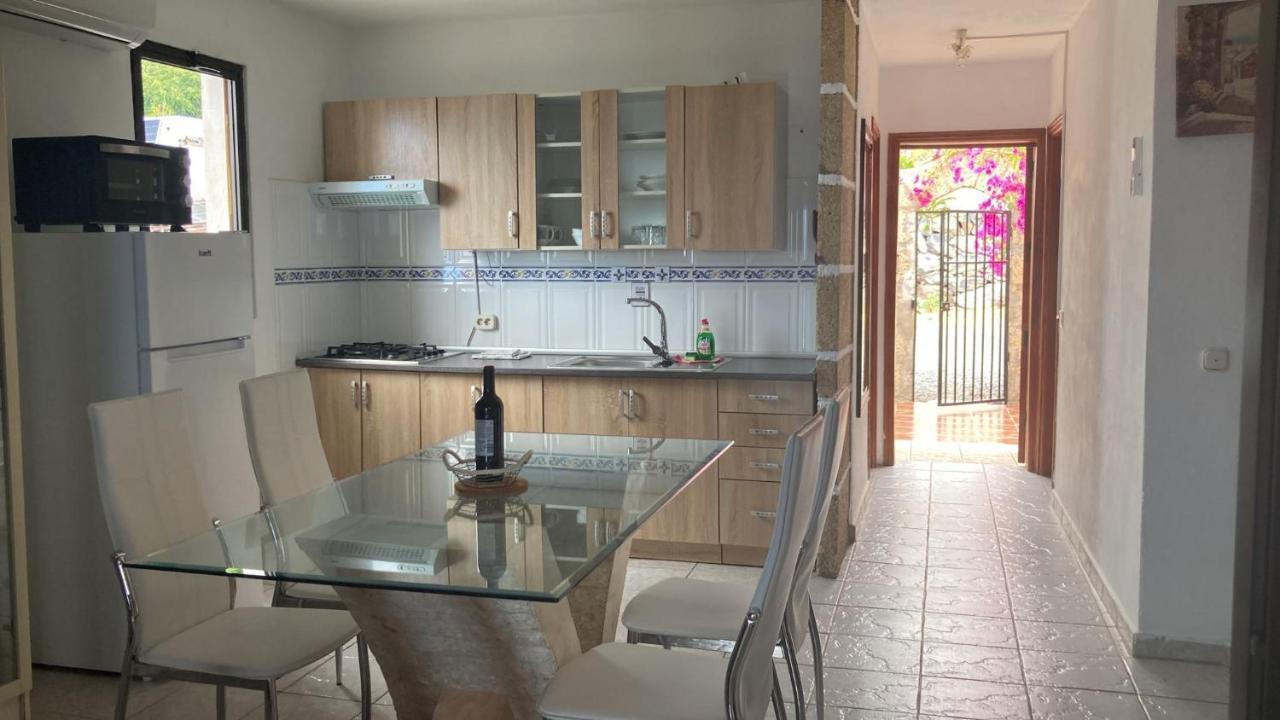 Lovely Two Bedroom Apartment With Amazing View Tejina de Isora المظهر الخارجي الصورة