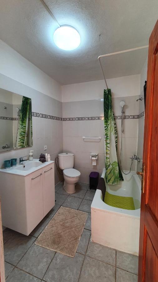 Lovely Two Bedroom Apartment With Amazing View Tejina de Isora المظهر الخارجي الصورة